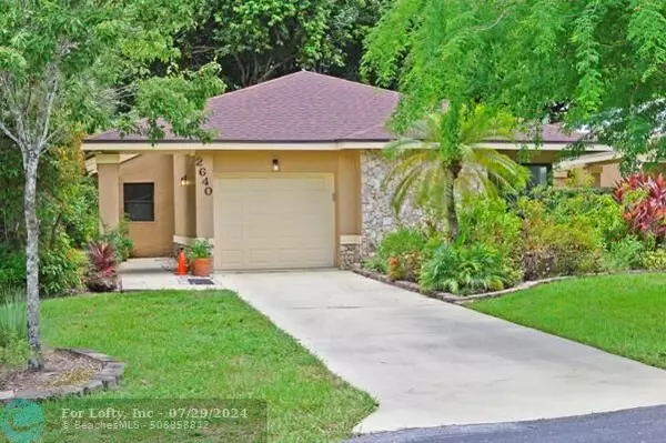 2640 Aloe Ave, Coconut Creek, FL 33063