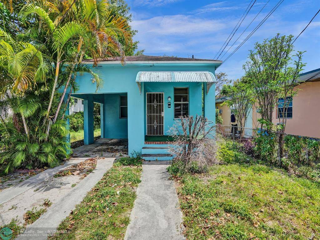 2821 NW 11th Ave, Miami, FL 33127