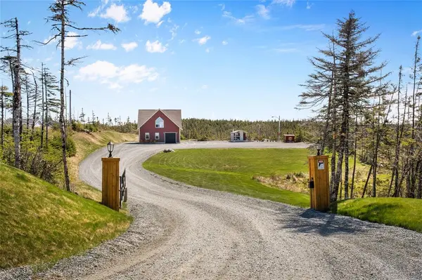 17 Bluejay Lane, Brigus Junction, NL A0B1G0