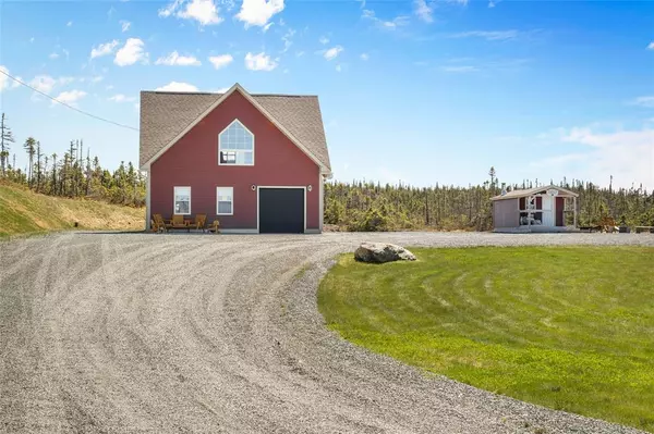 Brigus Junction, NL A0B1G0,17 Bluejay Lane