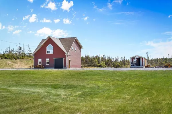 Brigus Junction, NL A0B1G0,17 Bluejay Lane