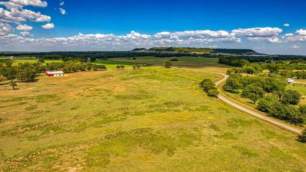 Lot D2 Pear Orchard Road, Granbury, TX 76048