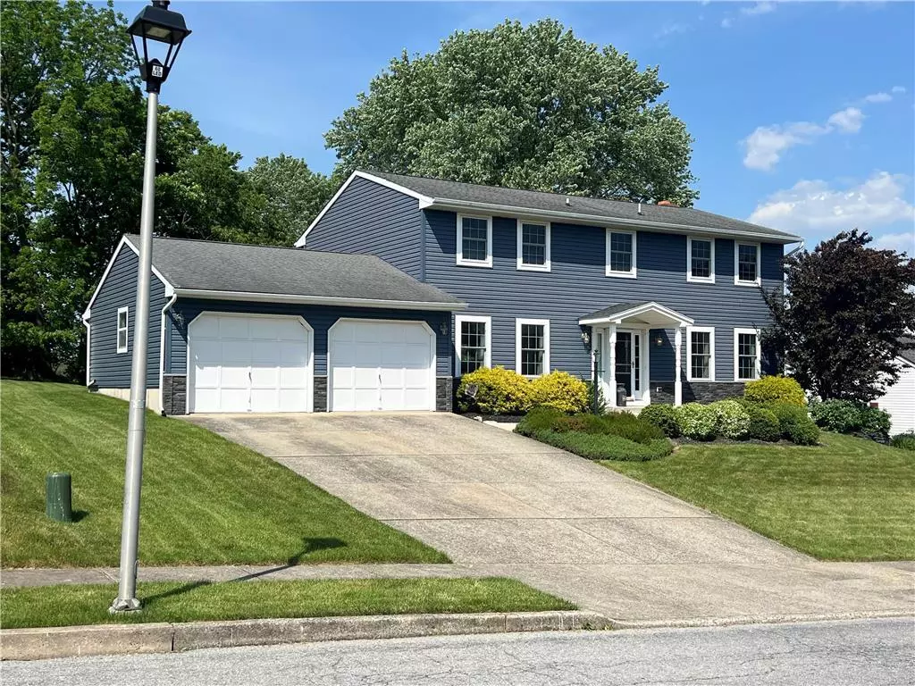 Whitehall Twp, PA 18052,4431 Ammon Way