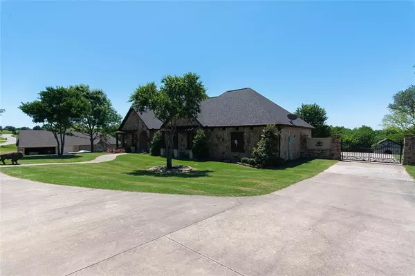 Farmersville, TX 75442,2915 Andrew Drive