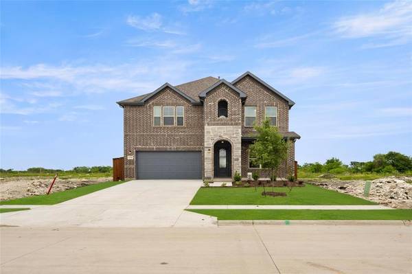 1238 Stockton Trail, Red Oak, TX 75154