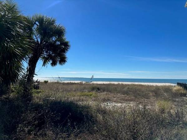 Lot 4 Hwy 98, Port St. Joe, FL 32456