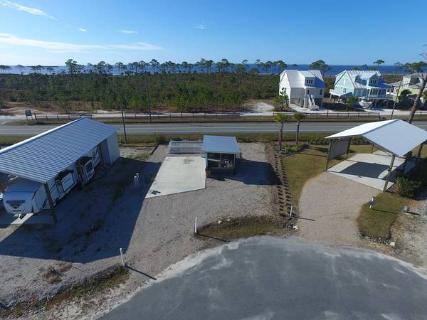 Lot 5 Bay Club Dr, Port St. Joe, FL 32456