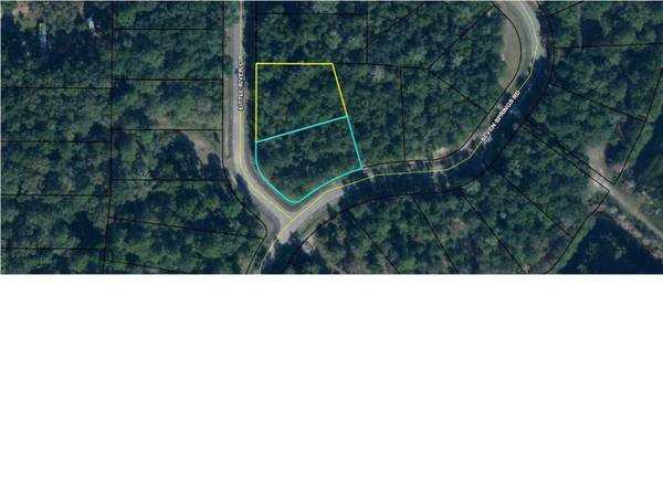 TBD Land Dr  # LOTS 1&12, Wewahitchka, FL 32465