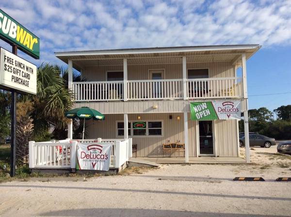 163 Gulf Beach Dr, St. George Island, FL 32328