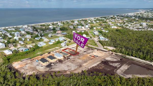 Lot 13 Starfish Ave, Port St. Joe, FL 32456