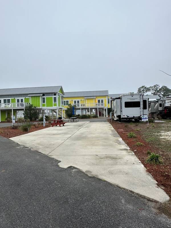 109 Haven Ct  # 109, Carrabelle, FL 32322