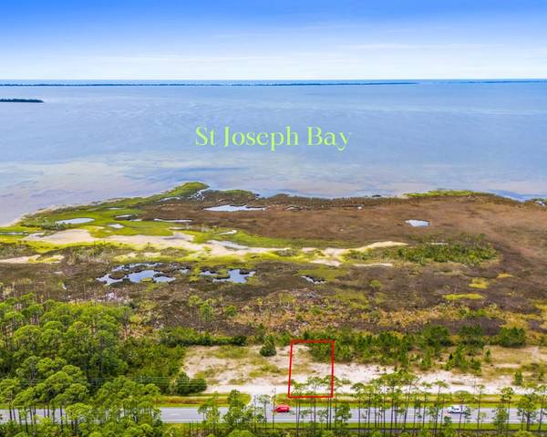 Lot 3 SR 30-A, Port St. Joe, FL 32456