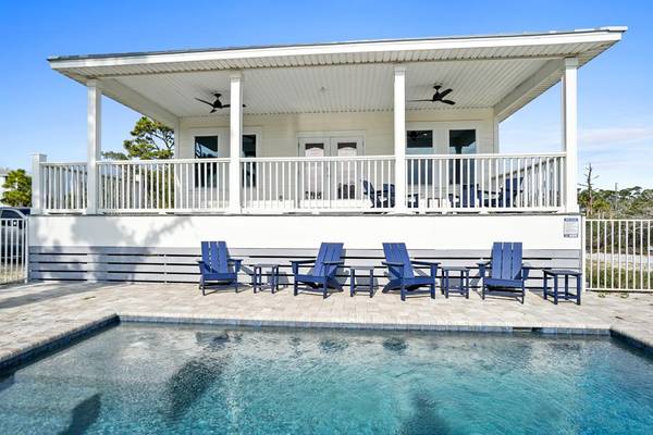 135 Swirly Sun Dr, Cape San Blas, FL 32456