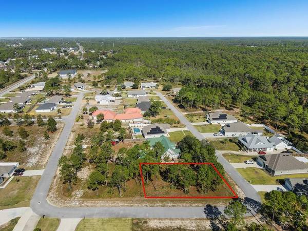 Lot 45 Gulf Coast CR, Port St. Joe, FL 32456