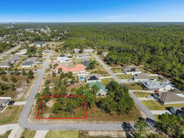 Lot 46 Gulf Coast CR, Port St. Joe, FL 32456