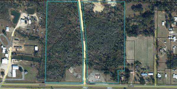 7132 Hwy 90, Grand Ridge, FL 32442