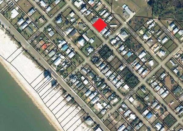 9314 Cockles Ave, Port St. Joe, FL 32456