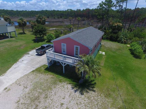 1934 SR 30-A, Port St. Joe, FL 32456