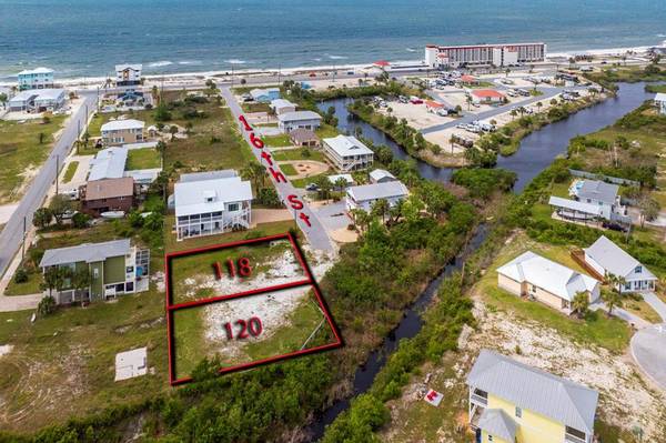 120 16th St, Mexico Beach, FL 32456