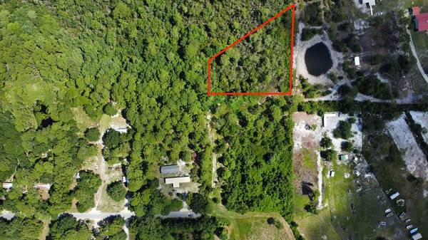 136 Dunlap Rd, Eastpoint, FL 32328