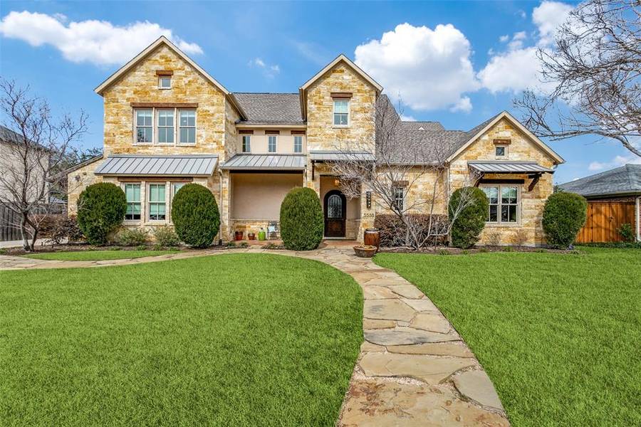 5555 Preston Haven Drive, Dallas, TX 75230