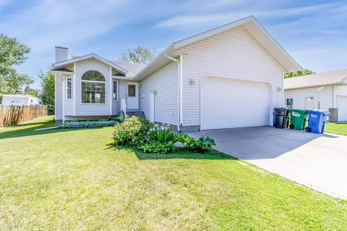 Red Deer, AB T4N 6Y1,10 Osmond Close