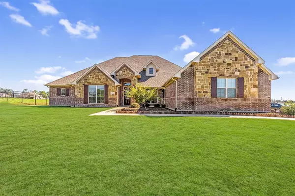 159 Eagles Crest Lane,  Brock,  TX 76087