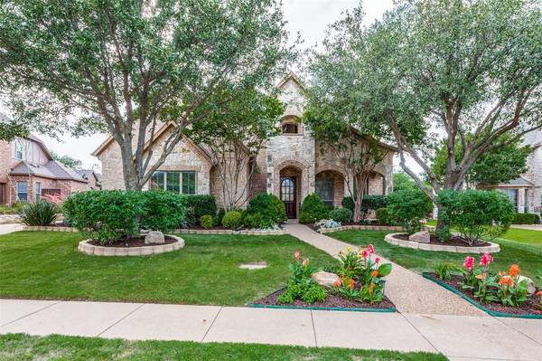 1181 Broken Bend Drive,  Prosper,  TX 75078