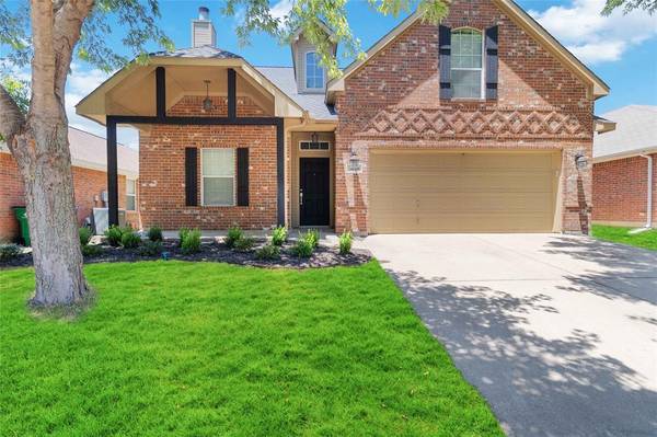 1639 Wildflower Drive, Waxahachie, TX 75165