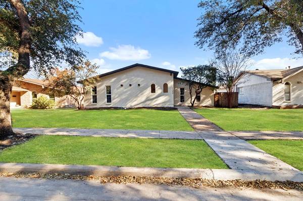 4222 Mayflower Drive, Garland, TX 75043