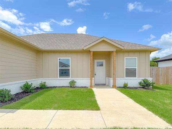 Corsicana, TX 75110,3820 Skylane Avenue