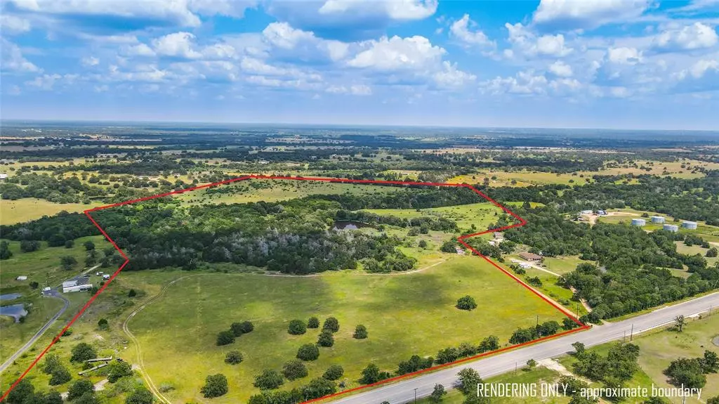 TBD S HWY 77 (+/- 112 acres), Giddings, TX 78942