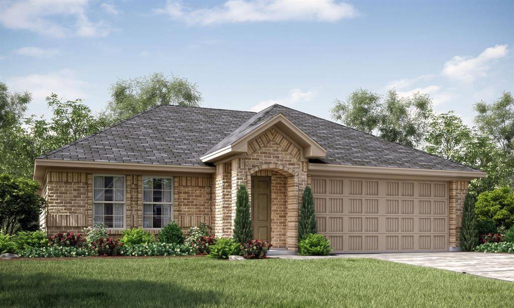 Princeton, TX 75407,4821 Sagerun Drive