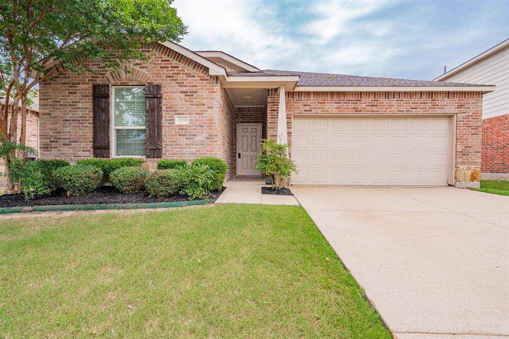 Fate, TX 75189,109 Feverbush Drive