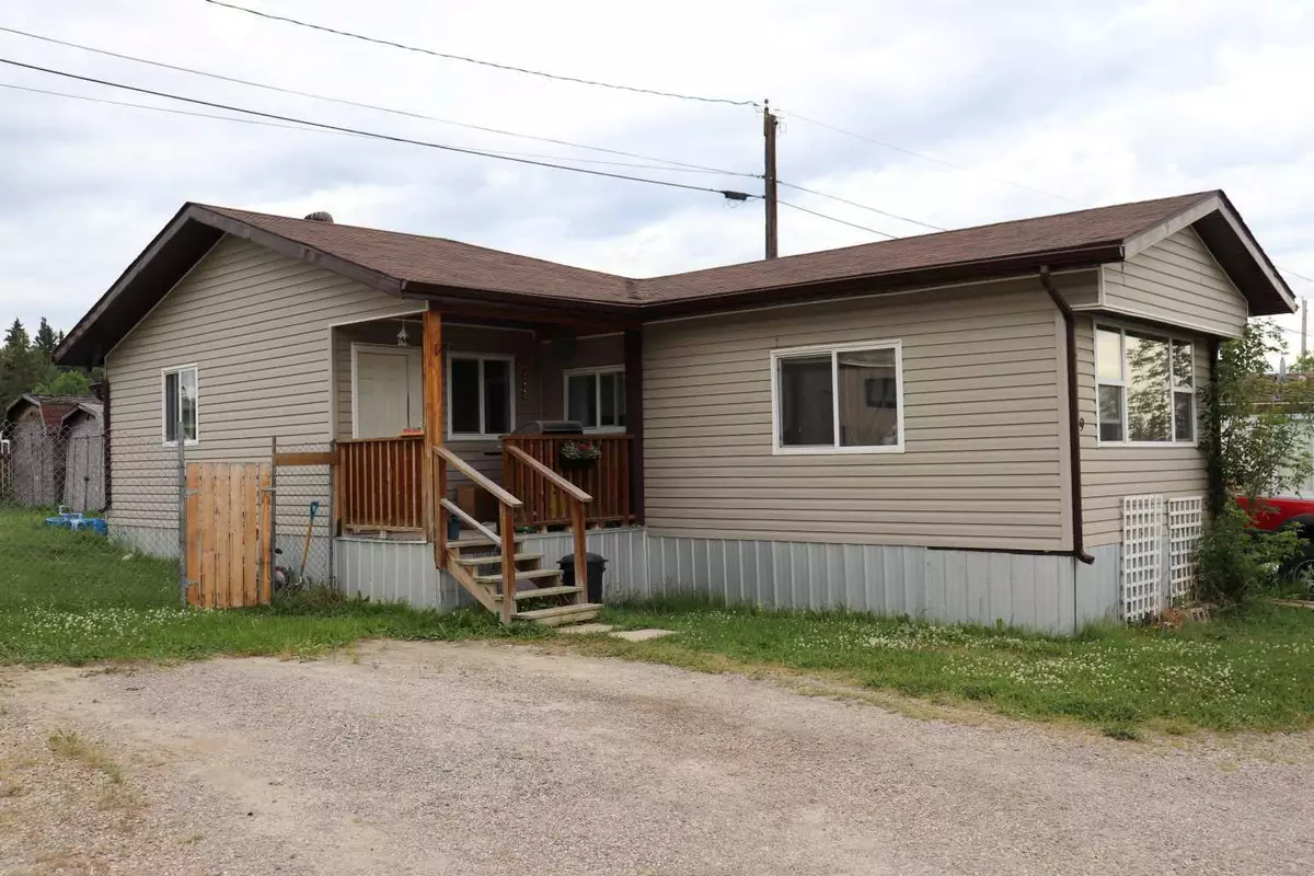 Edson, AB T7E 1N5,6026 13 Avenue #59