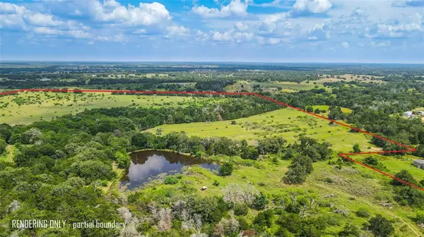 Giddings, TX 78942,TBD S HWY 77 (+/- 112 acres)