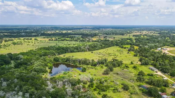 Giddings, TX 78942,TBD S HWY 77 (+/- 112 acres)