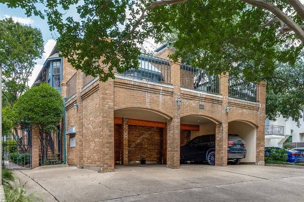 4143 Newton Avenue #A,  Dallas,  TX 75219