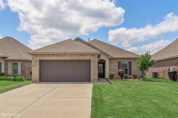 2122 Kayden Jay Drive,  Bossier City,  LA 71112