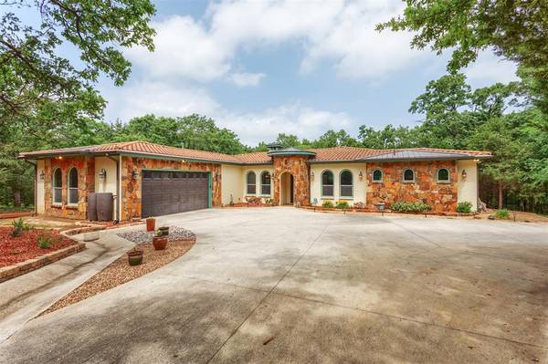 135 Aletha Lane, Sherman, TX 75092