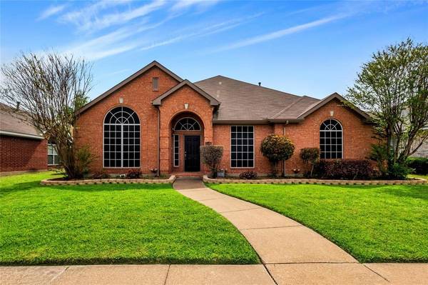 6509 Fairfield Drive, Rowlett, TX 75089