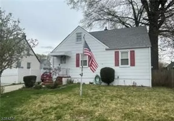 64 Dartmouth Ave, Woodbridge Twp., NJ 07001