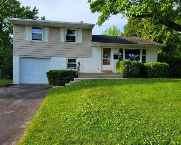 1413 Exeter Road, Salisbury Twp, PA 18103