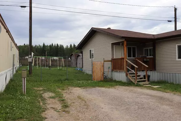 Edson, AB T7E 1N5,6026 13 Avenue #59