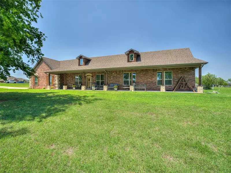 190 Grigsby Street, Newcastle, OK 73065