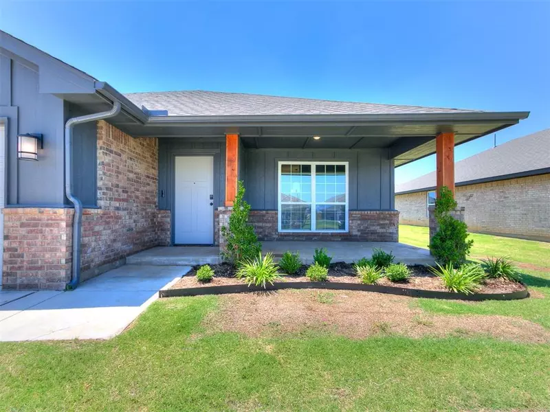 1703 Bloomington Court, Newcastle, OK 73065