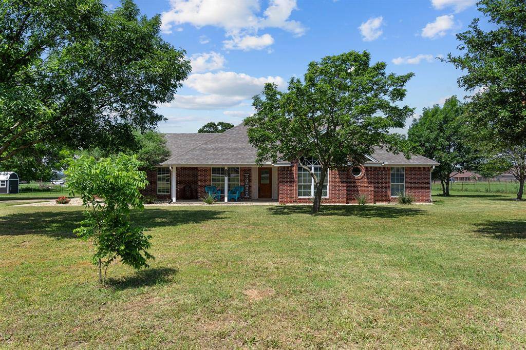 Brock, TX 76087,498 Olive Branch Road