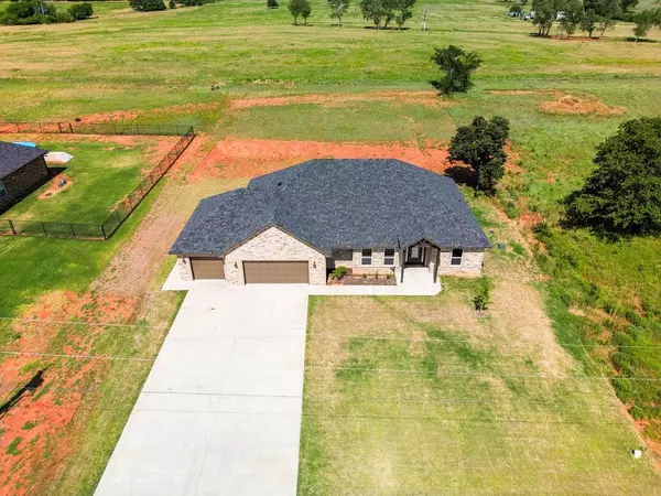 1432 Country Street 2977, Blanchard, OK 73010