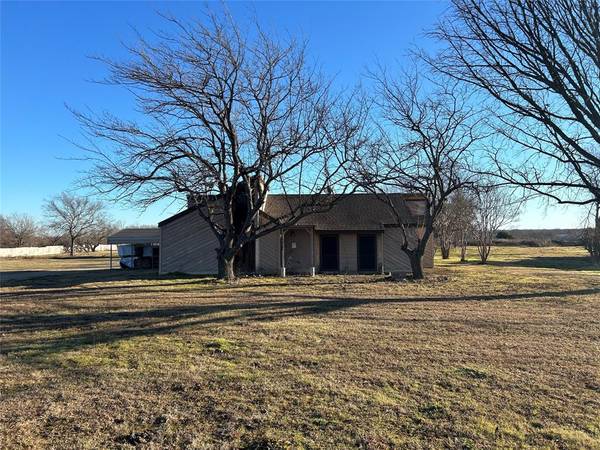 15720 State Highway 205, Terrell, TX 75160