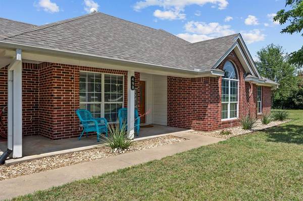 Brock, TX 76087,498 Olive Branch Road